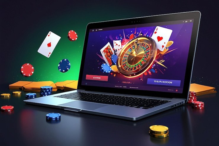 Keamanan akun saat membuka Gol Crash