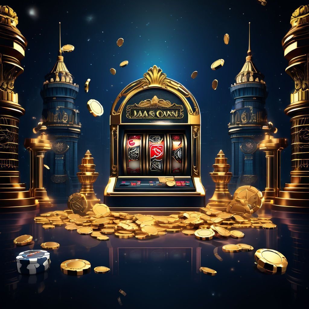 Ilustrasi ritme Bonus Crash yang dinamis